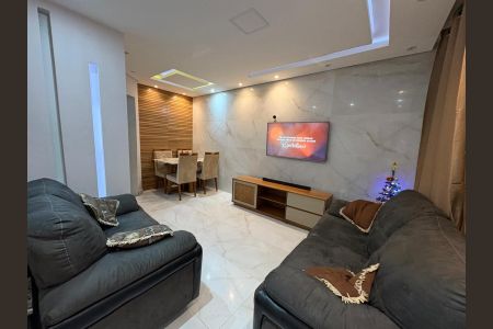 Foto 17 de casa à venda com 2 quartos, 65m² em Jardim Redil, São Paulo