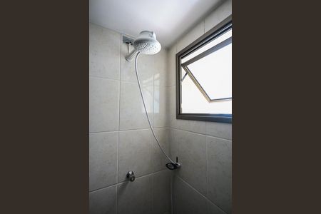 Apartamento para alugar com 110m², 3 quartos e 1 vagaChuveiro do Banheiro 