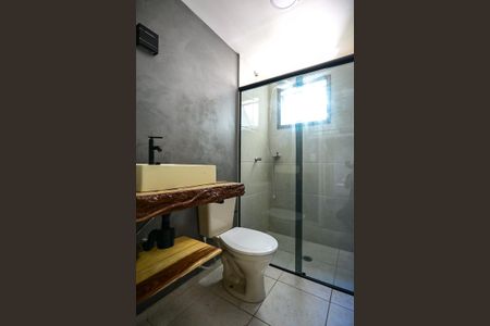 Apartamento para alugar com 110m², 3 quartos e 1 vagaBanheiro