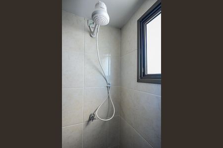 Apartamento para alugar com 110m², 3 quartos e 1 vagaChuveiro da Suíte