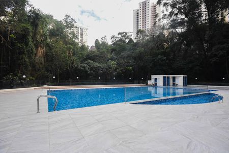 Apartamento para alugar com 110m², 3 quartos e 1 vagaPiscina