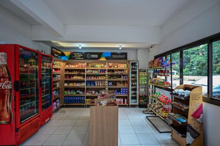 Apartamento para alugar com 110m², 3 quartos e 1 vagaMercadinho