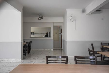 Apartamento para alugar com 110m², 3 quartos e 1 vagaSalão de Festa