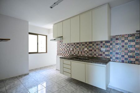 Apartamento para alugar com 110m², 3 quartos e 1 vagaCozinha