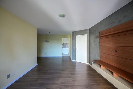 Apartamento para alugar com 110m², 3 quartos e 1 vagaSala