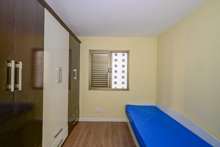 Apartamento para alugar com 110m², 3 quartos e 1 vagaQuarto 2