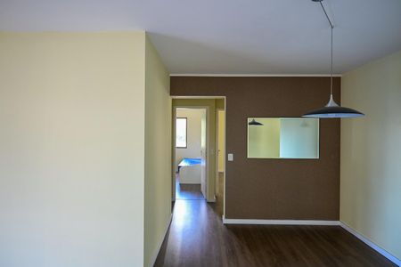 Sala de Jantar de apartamento para alugar com 3 quartos, 110m² em Chácara Agrindus, Taboão da Serra