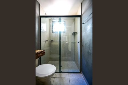 Apartamento para alugar com 110m², 3 quartos e 1 vagaBanheiro