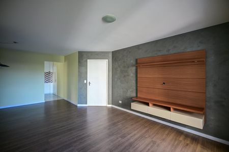 Apartamento para alugar com 110m², 3 quartos e 1 vagaSala