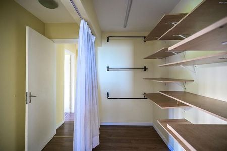 Apartamento para alugar com 110m², 3 quartos e 1 vagaArmário da Suíte 