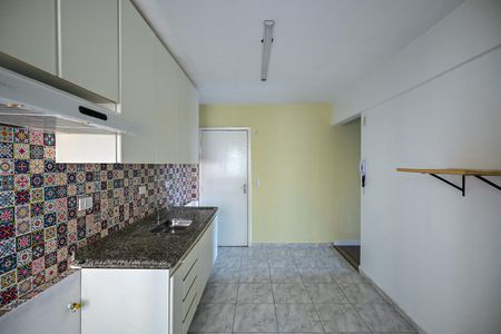 Apartamento para alugar com 110m², 3 quartos e 1 vagaCozinha