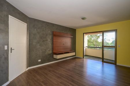 Apartamento para alugar com 3 quartos, 110m² em Chácara Agrindus, Taboão da Serra