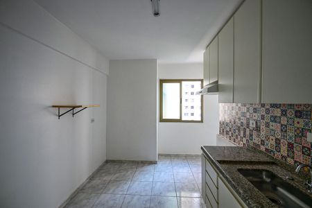 Apartamento para alugar com 110m², 3 quartos e 1 vagaCozinha