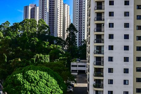 Apartamento para alugar com 110m², 3 quartos e 1 vagaVista do Quarto 2