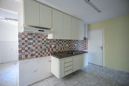 Apartamento para alugar com 110m², 3 quartos e 1 vagaCozinha