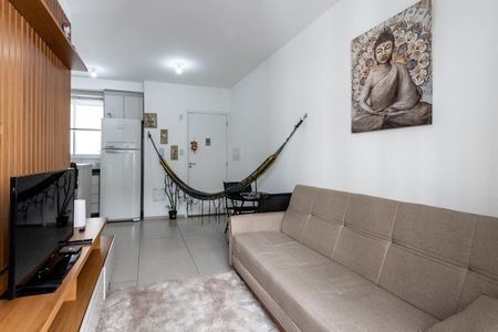 Apartamento à venda com 2 quartos, 52m² em Bom Retiro, São Paulo