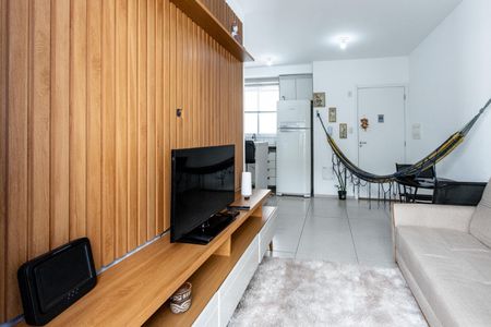 Apartamento à venda com 2 quartos, 52m² em Bom Retiro, São Paulo