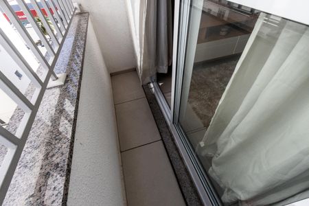 Apartamento à venda com 2 quartos, 52m² em Bom Retiro, São Paulo