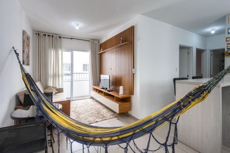 Apartamento à venda com 2 quartos, 52m² em Bom Retiro, São Paulo