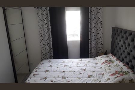 Foto 04 de casa à venda com 2 quartos, 90m² em Vila Paranagua, São Paulo