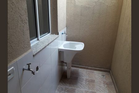 Foto 11 de casa à venda com 2 quartos, 90m² em Vila Paranagua, São Paulo