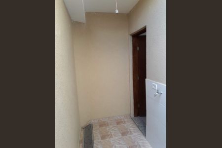 Foto 15 de casa à venda com 2 quartos, 90m² em Vila Paranagua, São Paulo