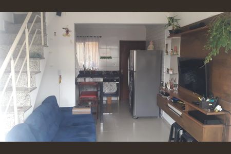 Foto 10 de casa à venda com 2 quartos, 90m² em Vila Paranagua, São Paulo