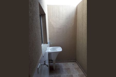 Foto 13 de casa à venda com 2 quartos, 90m² em Vila Paranagua, São Paulo