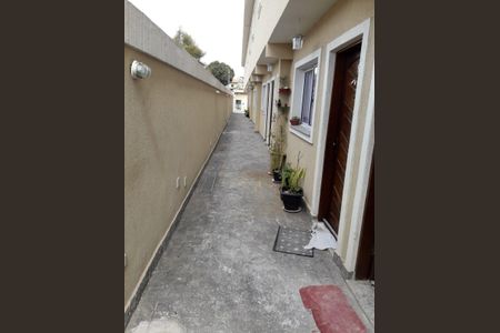 Foto 14 de casa à venda com 2 quartos, 90m² em Vila Paranagua, São Paulo