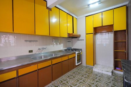Apartamento para alugar com 99m², 3 quartos e 1 vagaCozinha