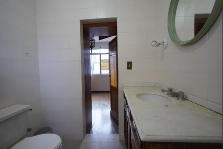 Apartamento para alugar com 99m², 3 quartos e 1 vagaBanheiro da Suíte