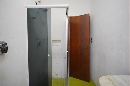 Apartamento para alugar com 99m², 3 quartos e 1 vagaBanheiro Corredor