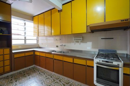 Apartamento para alugar com 99m², 3 quartos e 1 vagaCozinha