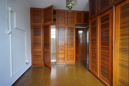 Suite de apartamento para alugar com 3 quartos, 99m² em Centro, Florianópolis