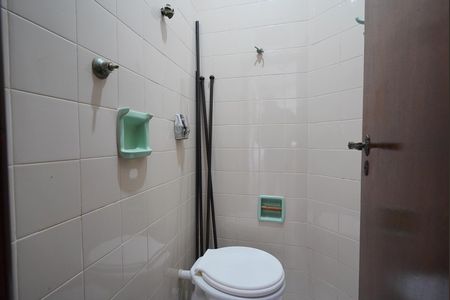 Apartamento para alugar com 99m², 3 quartos e 1 vagaBanheiro de serviço