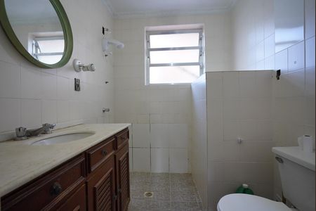 Apartamento para alugar com 99m², 3 quartos e 1 vagaBanheiro da Suíte