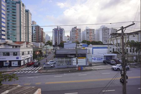 Quarto 1 - vista de apartamento para alugar com 3 quartos, 99m² em Centro, Florianópolis