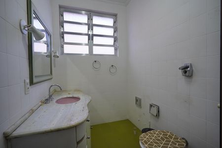 Apartamento para alugar com 99m², 3 quartos e 1 vagaBanheiro Corredor