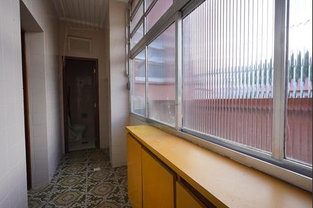 Apartamento para alugar com 99m², 3 quartos e 1 vagaÁrea de Serviço