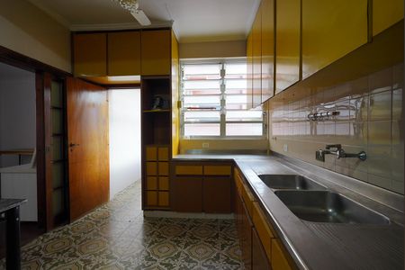 Apartamento para alugar com 99m², 3 quartos e 1 vagaCozinha