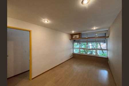 Sala de apartamento para alugar com 2 quartos, 53m² em Copacabana, Rio de Janeiro