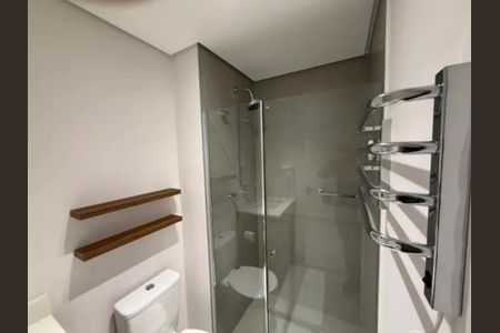 Foto 12 de apartamento para alugar com 1 quarto, 25m² em Vila Mariana, São Paulo
