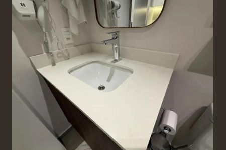 Foto 10 de apartamento para alugar com 1 quarto, 25m² em Vila Mariana, São Paulo