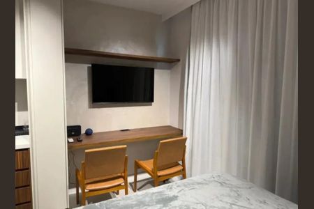 Foto 07 de apartamento para alugar com 1 quarto, 25m² em Vila Mariana, São Paulo