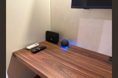 Foto 09 de apartamento para alugar com 1 quarto, 25m² em Vila Mariana, São Paulo