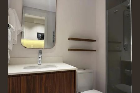 Foto 11 de apartamento para alugar com 1 quarto, 25m² em Vila Mariana, São Paulo