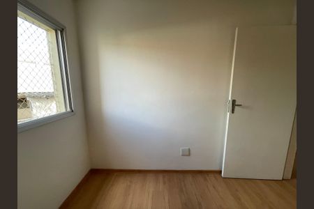 Apartamento à venda com 52m², 2 quartos e 1 vagaQuarto 2