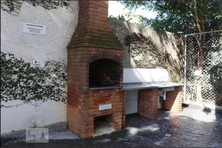 Apartamento à venda com 52m², 2 quartos e 1 vagaÁrea comum - Churrasqueira