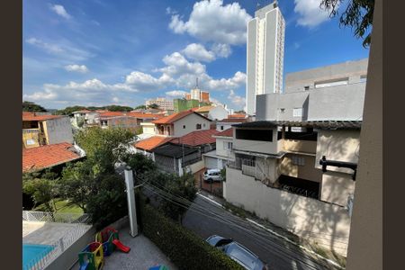 Apartamento à venda com 52m², 2 quartos e 1 vagaVista do Quarto 1