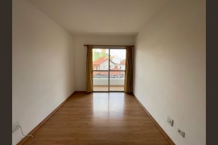 Apartamento à venda com 52m², 2 quartos e 1 vagaSala